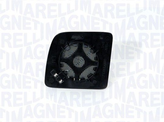 MAGNETI MARELLI Spoguļstikls, Ārējais atpakaļskata spogulis 351991804790